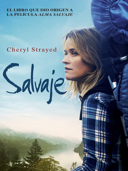 Title details for Salvaje by Cheryl Strayed - Available
